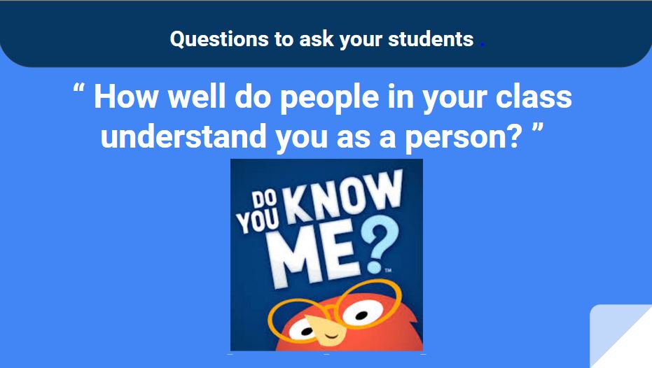 Caleb_G_Lee's tweet photo. Engagement through the eyes of students. #QuestionsToAskYourStudents #edchat #learning #leadupchat #MESPAmn https://t.co/A2FcDmKegi