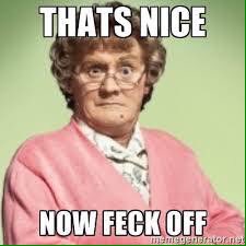 chloe2085's tweet photo. Me  when i dont care https://t.co/tsPJdWe3gZ
