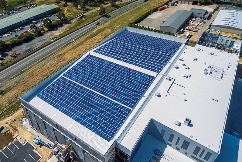 EPC Solar PTY LTD tweet media