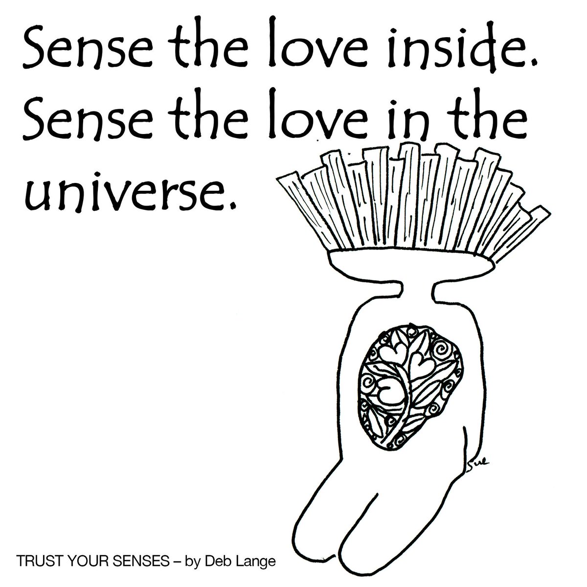 deborahlange's tweet image. Trust Your Senses Embodied Wisdom for the Modern 
Age by Deb Lange  -- Get it on Amazon 
buff.ly/2kfMnMT
#embodiedwisdom