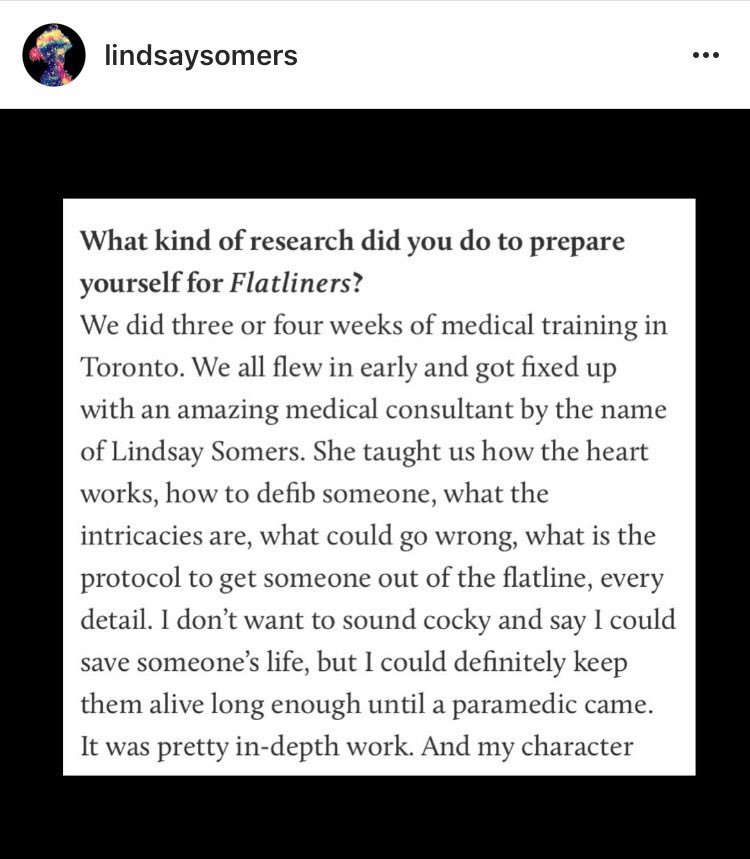 LindsaySomers11's tweet photo. Thank you @ninadobrev for this little bit of love that you sent my way during your #PrestigeHK #CoverStory #Interview 🙌❤ https://t.co/3l1o4oS6WI