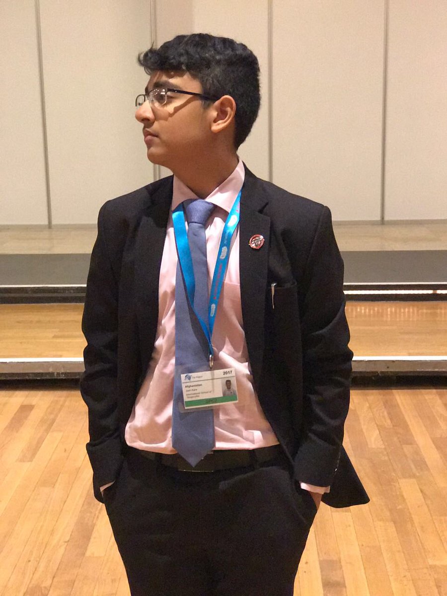 jash_kara's tweet photo. End of day 3 #ISTmun17 https://t.co/vxb9vnX1Xs