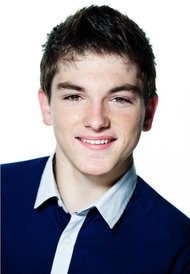 Happy Birthday Richard Wisker 