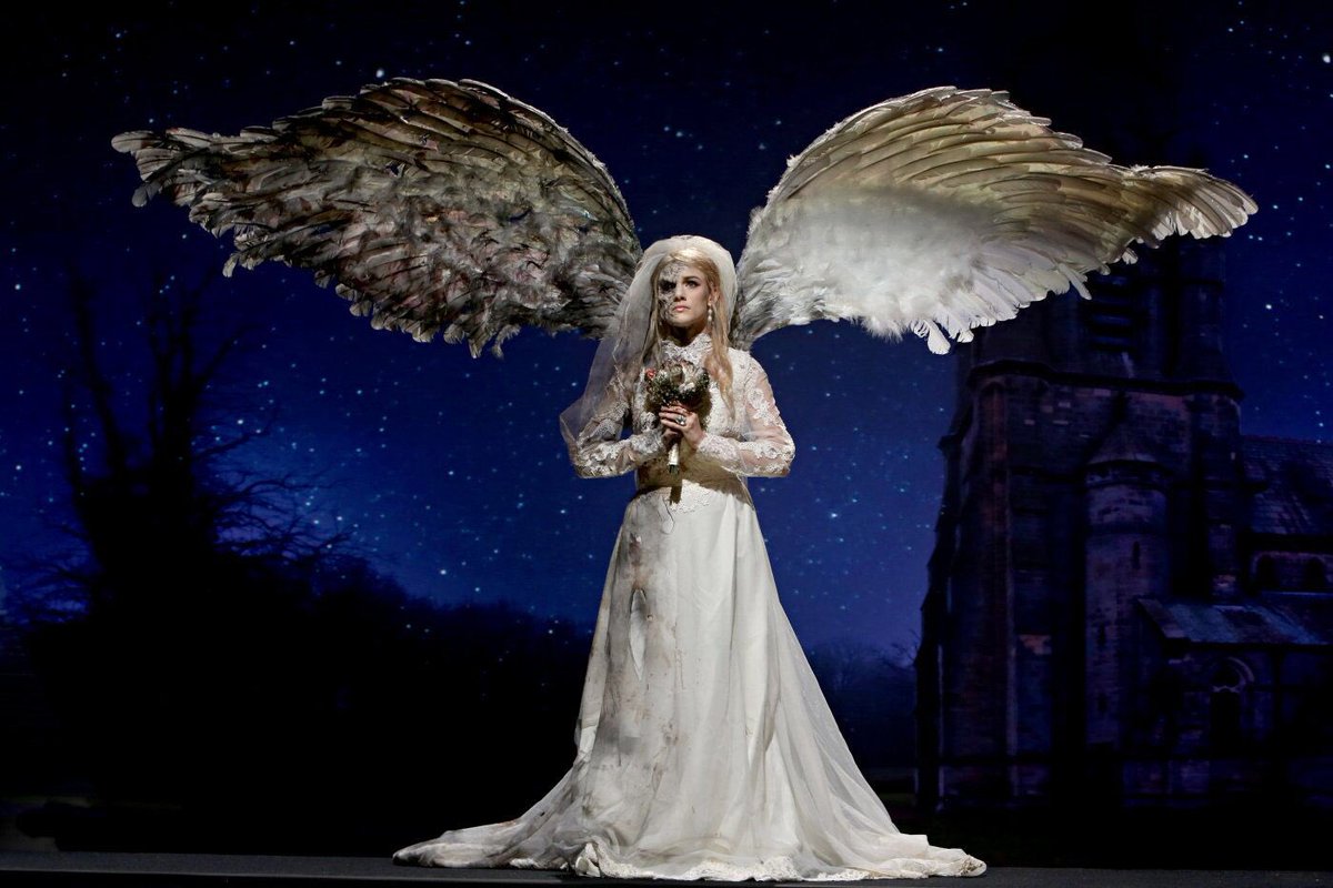 Thanks everyone for the nice words/messages! They mean a lot, this makeup was very special to myself and <a href="/NikoGonzalezFX/">Niko Gonzalez</a> 
#teamlove #faceoff