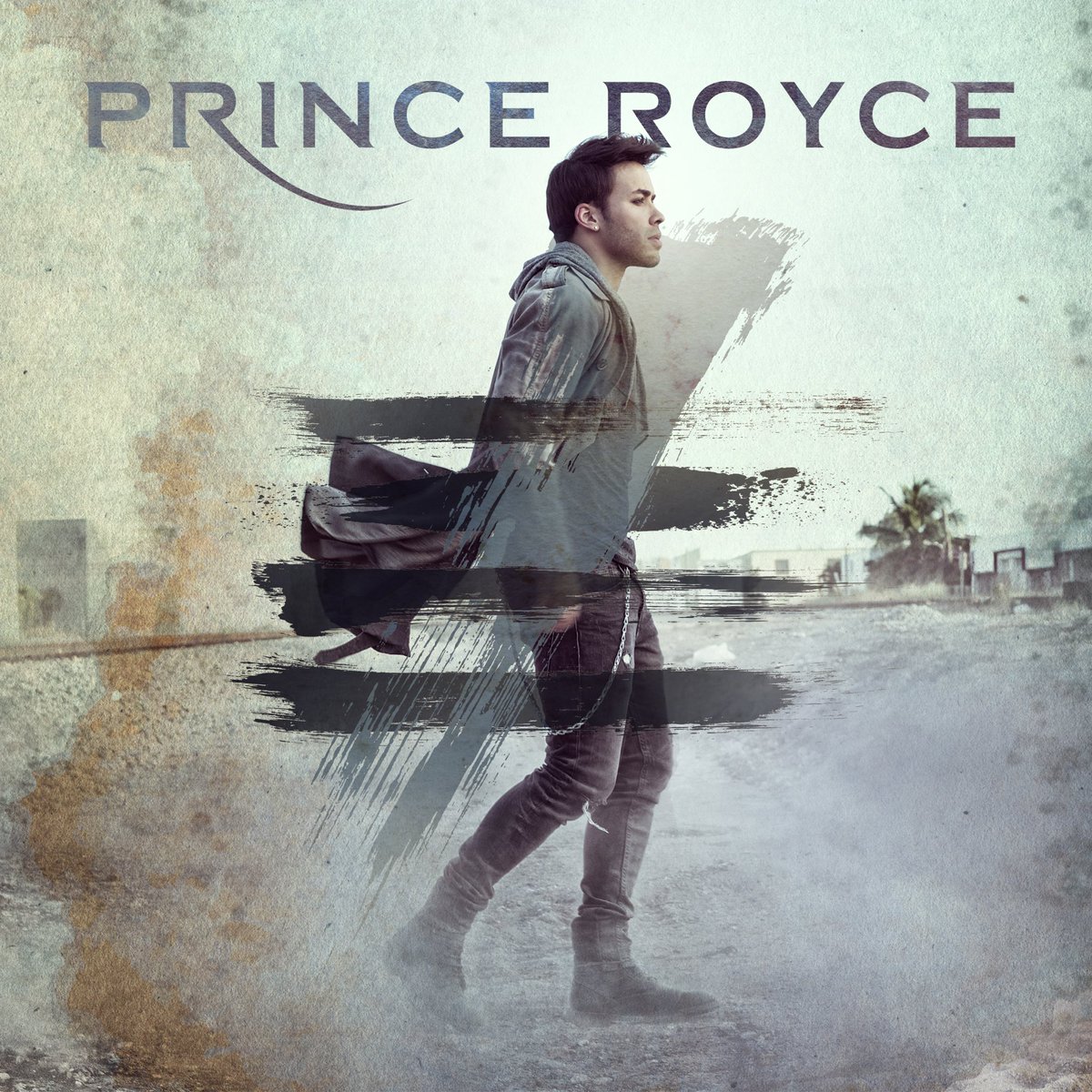 PrinceRoyce's tweet photo. FIVE • Feb 24 • Pre-ordénalo a partir del 10 de febrero 🔜 #PrinceRoyceFIVE https://t.co/CmxdfjPk7e