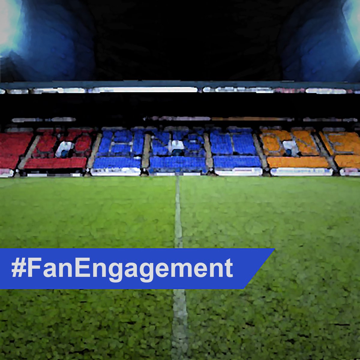 SJFC_SLO's tweet photo. Feedback re tonight's match day experience at Firhill? Reach me on here or email beverley@perthsaints.co.uk #sjfc #FanEngagement https://t.co/RbUbRwqdjo