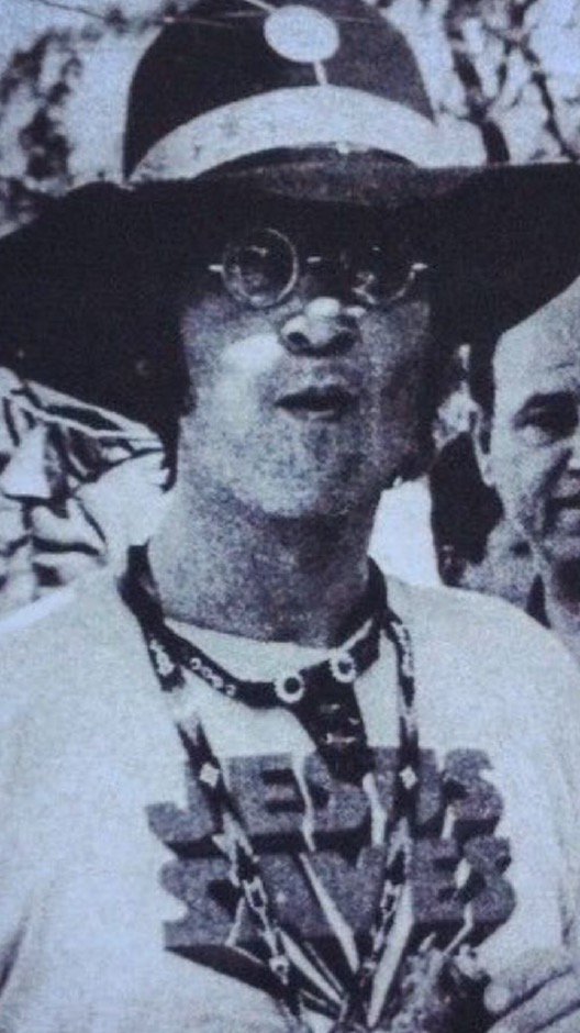 liamgallagher's tweet image. 