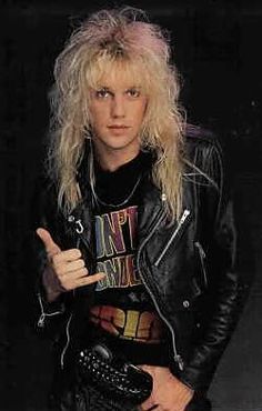 Happy Birthday Jani Lane!! 