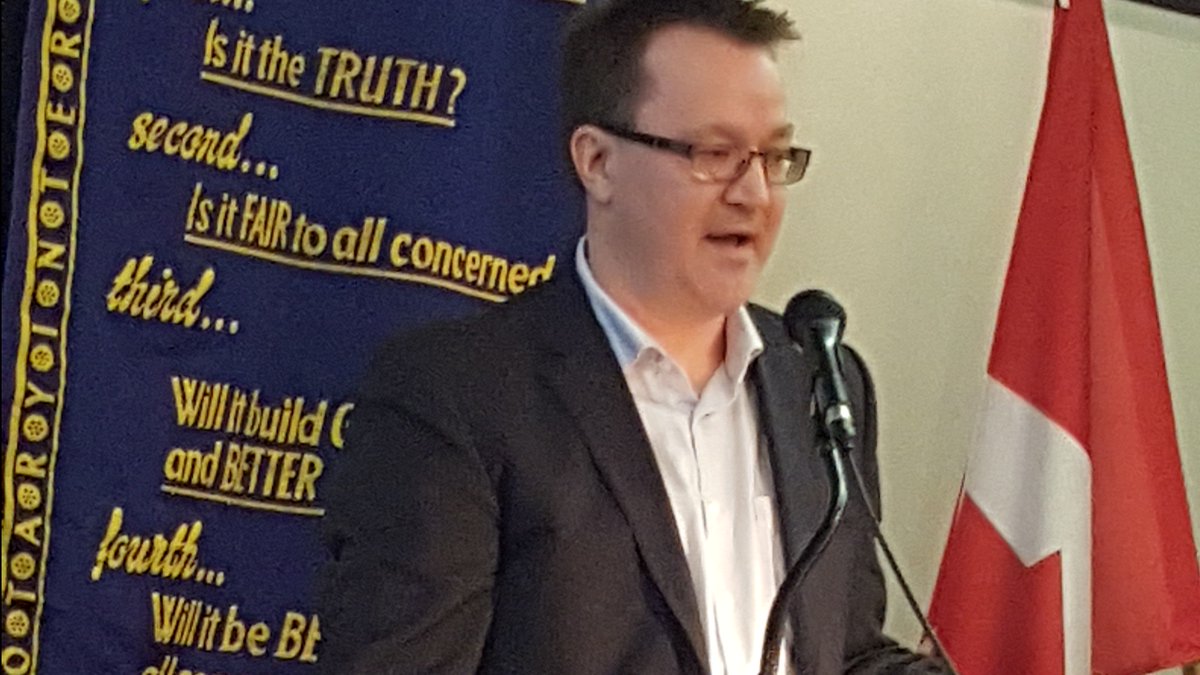 Thanks to <a href="/Paul_Henczel/">Paul Henczel</a> for today's moving presentation on overcoming adversity and the power of story-telling.