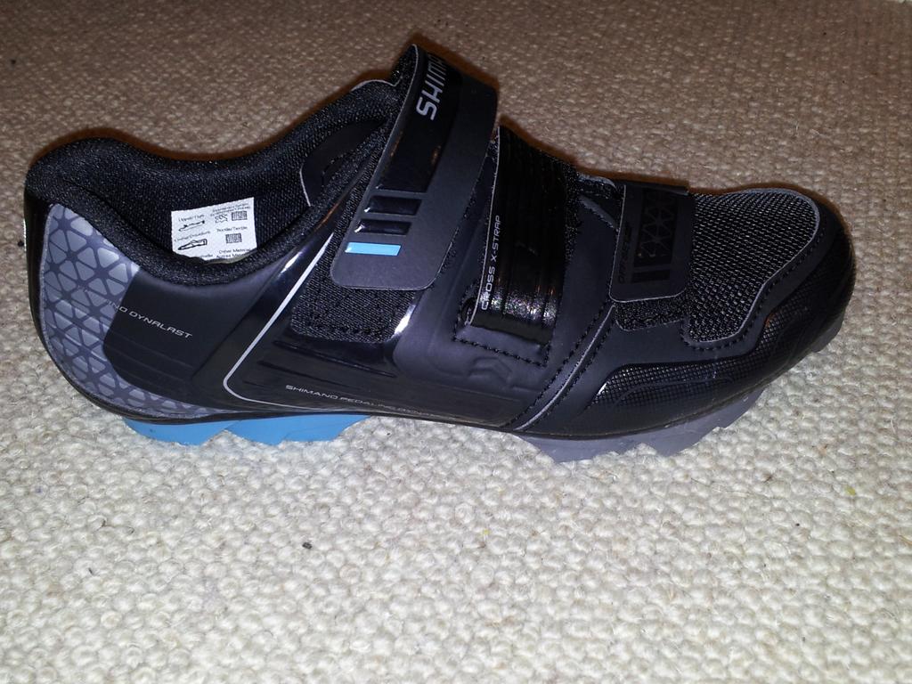 Carefully chosen by <a href="/Pain_Free_Power/">PFP Sweden - Bike Fitting</a> in Otley colours <a href="/OtleyCCSocial/">OtleyCC SocialSeries</a>   #spd #babysteps