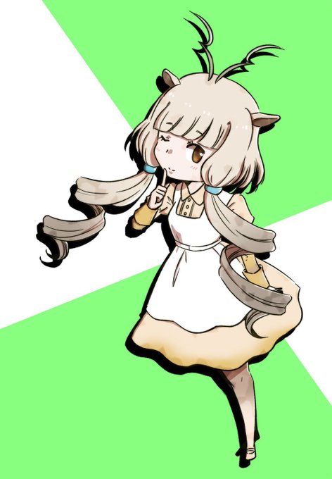 けものフレンズのtwitterイラスト検索結果 古い順