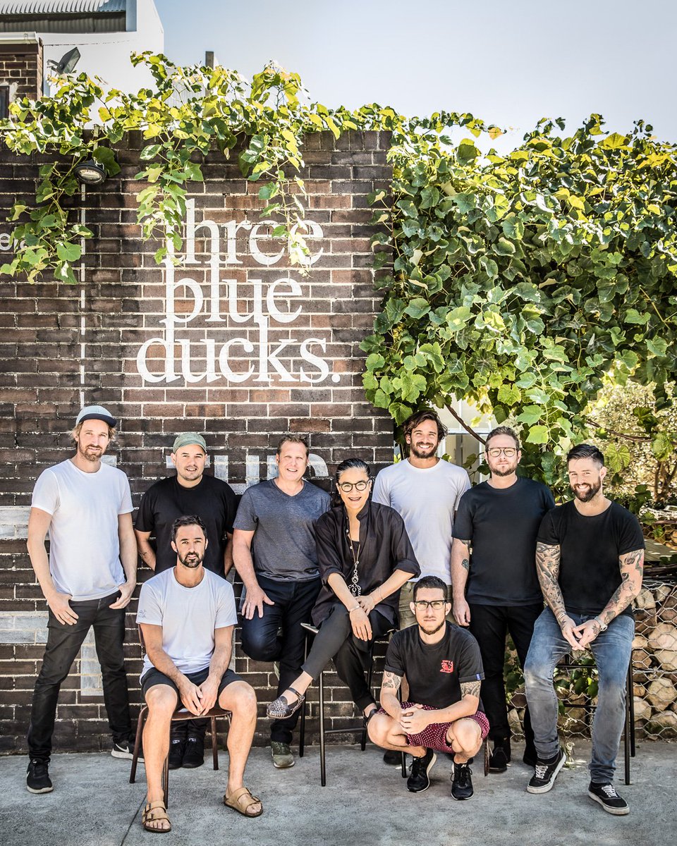 UNICEF + Australia’s best chefs #CookForSyria this March. Kicking off Feb 27 with a spectacular charity dinner held <a href="/threeblueducks/">Three Blue Ducks</a> Rosebery
