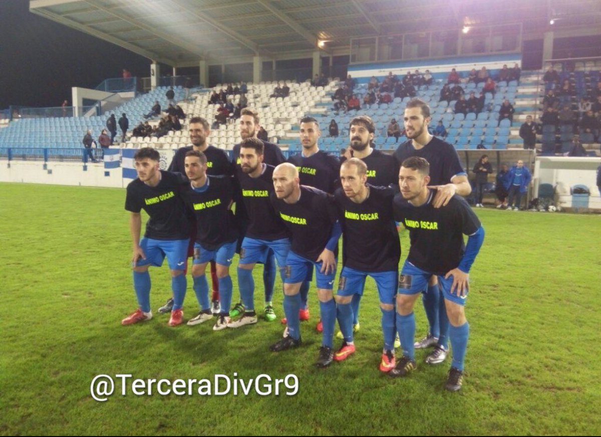 juanan_gomez8's tweet photo. Un pasito mas para seguir soñando.3 puntos muy importantes para seguir en la lucha @CFMOTRIL! @TerceraDivGr9 #AnimoOscar! https://t.co/MYXnmLPvHH
