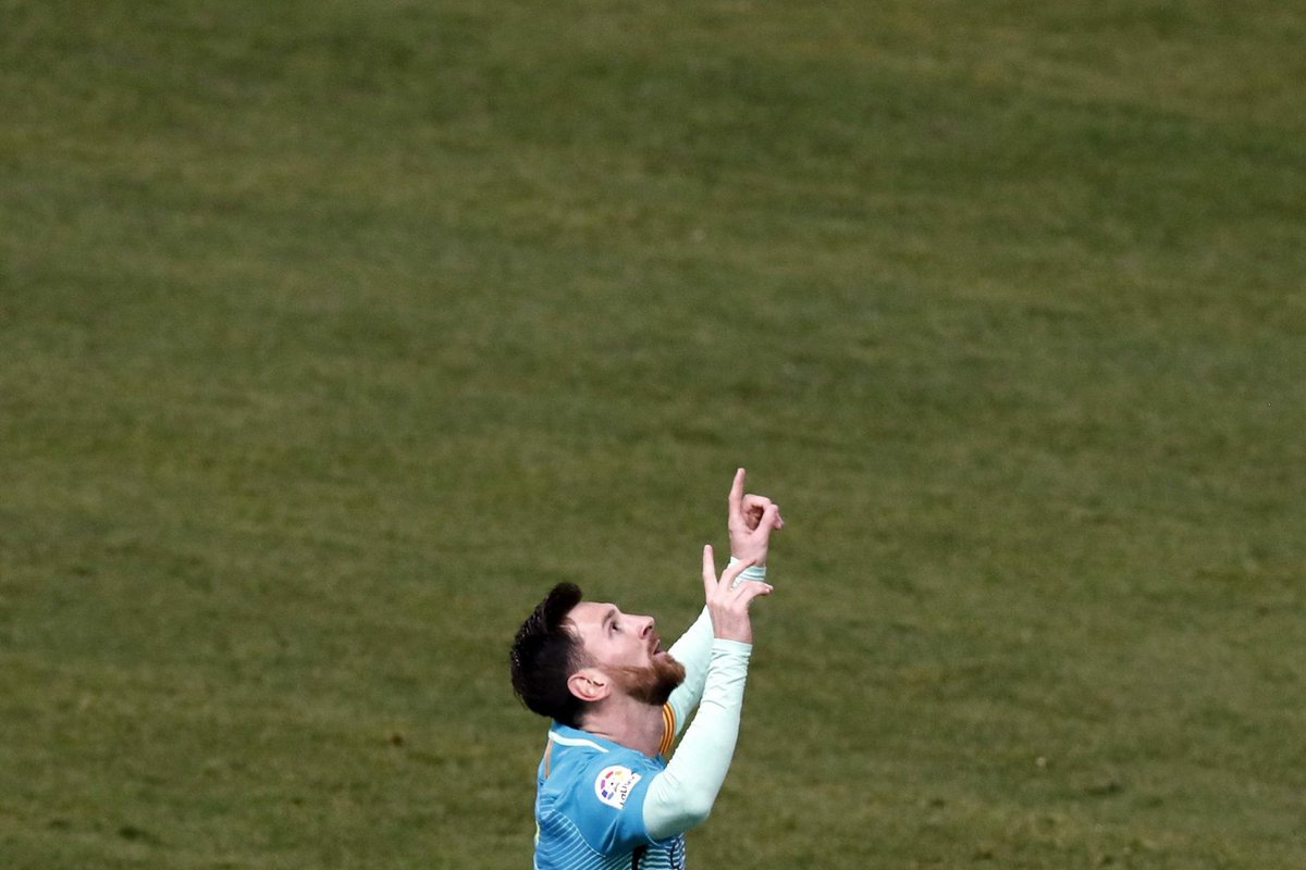 messimania_peru's tweet photo. Genio gracias porque el triunfo de hoy https://t.co/mhx0W122Sx