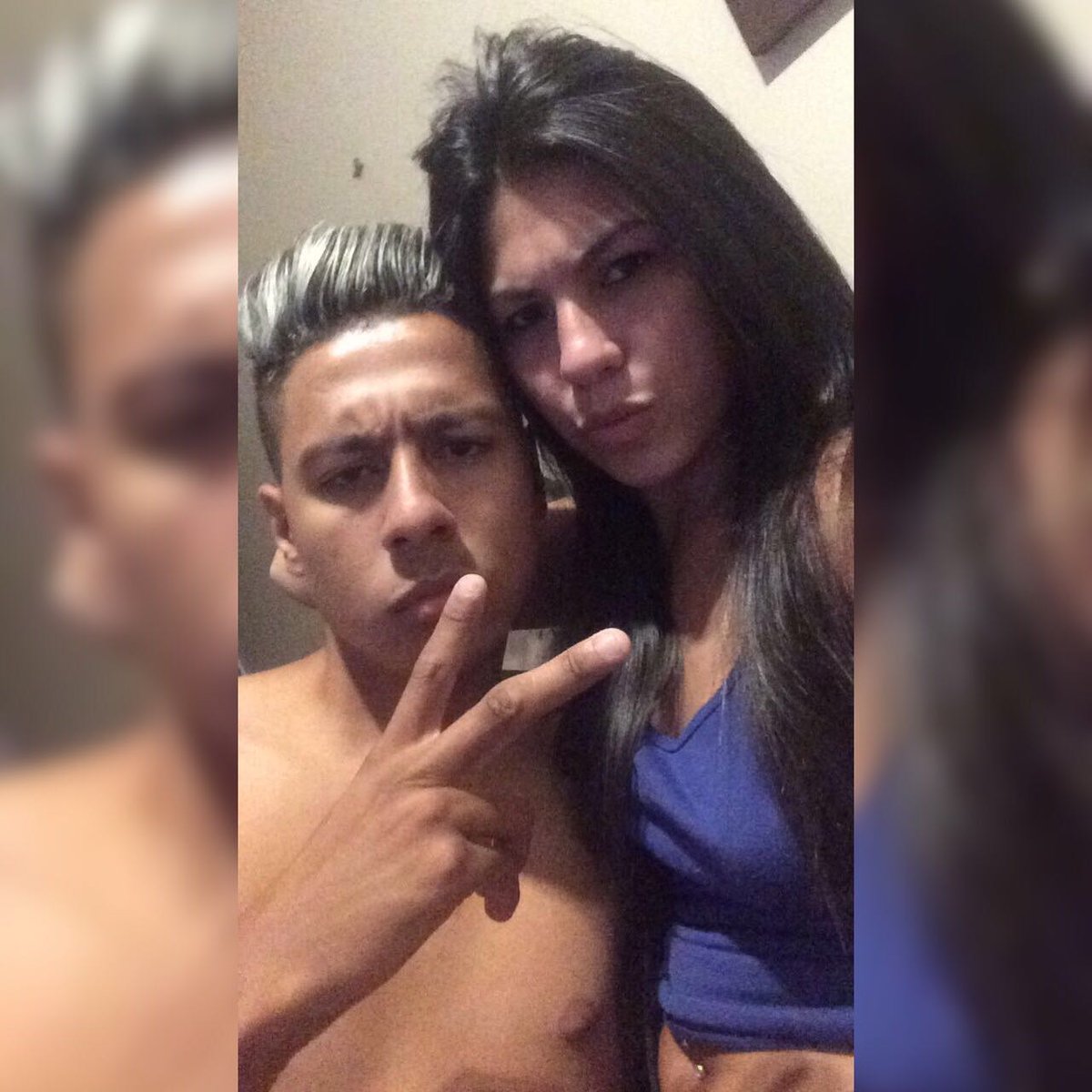 Rodolfoq_'s tweet photo. 1 mês com a chatice 💑❤ https://t.co/ECJBcLtRB8