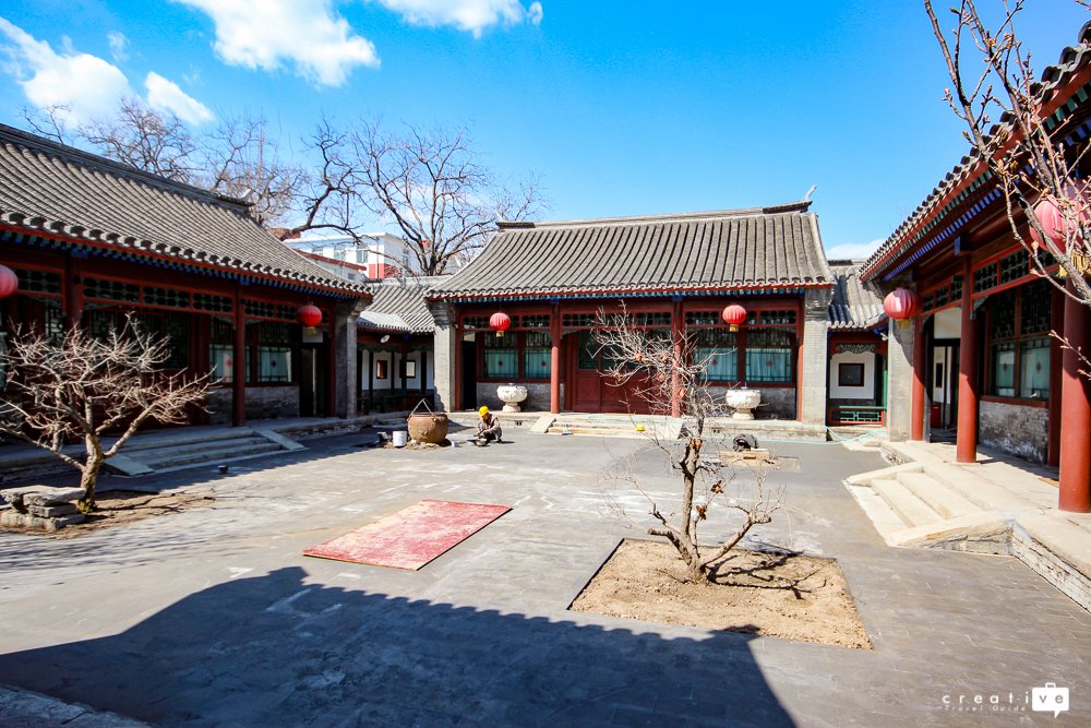 CreativeTGuide's tweet photo. Staying in a #traditional #courtyard in #China was such a unique and magical experience #Courtyard7 #takemeback https://t.co/jZ8isM24fG https://t.co/TqT4czTqKC