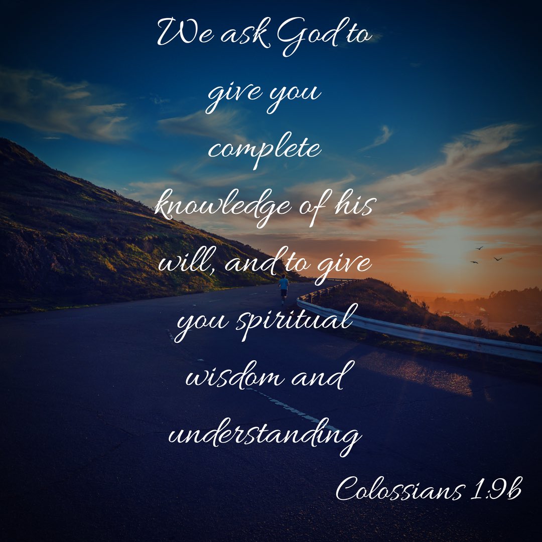 Ask Jesus to help you see a decision you need to make through His eyes #RoadTrip #weareAXIS