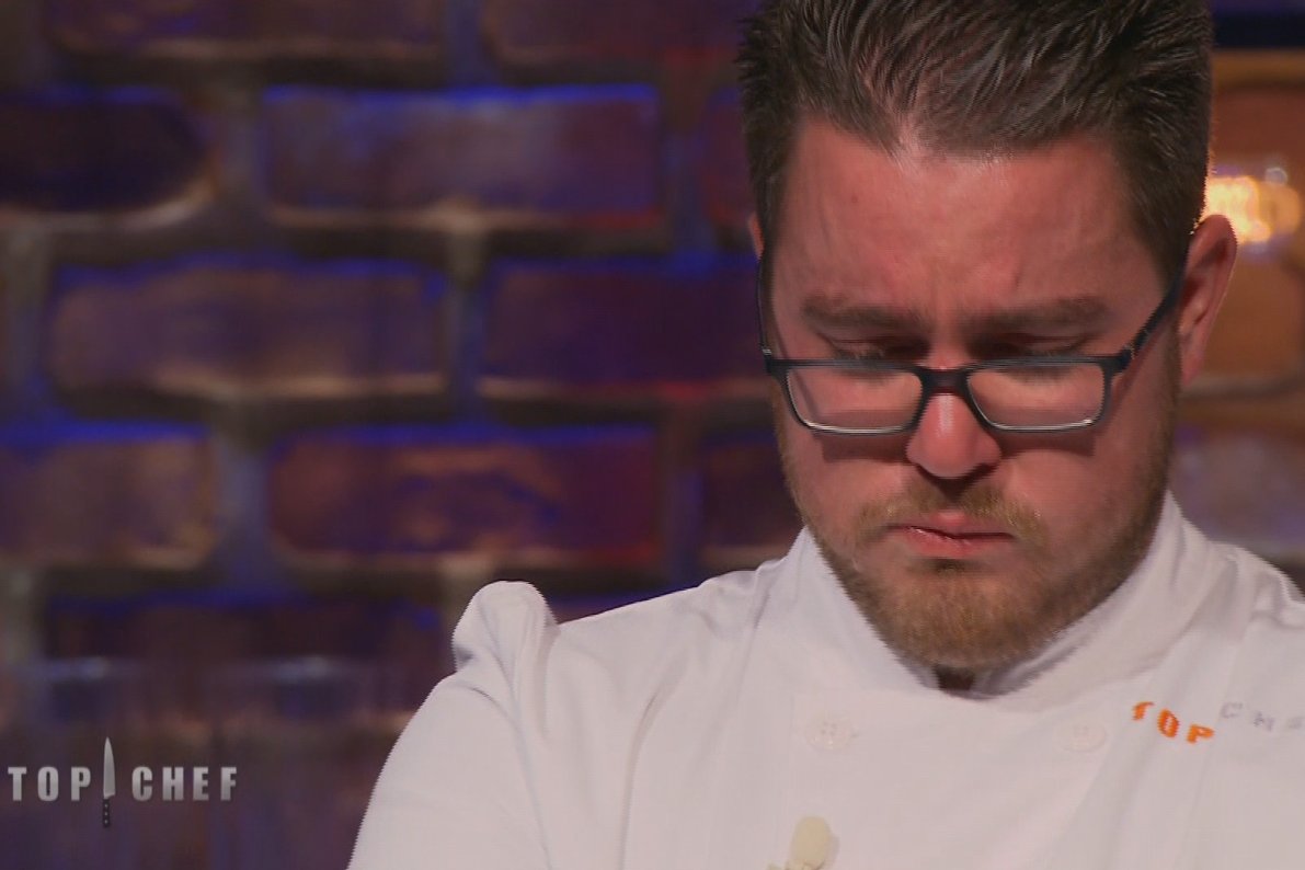 Top Chef 2017 - Épisode 02 - Mercredi 01 Février - 21h00 - M6 C3nR8F5XUAAAzN3