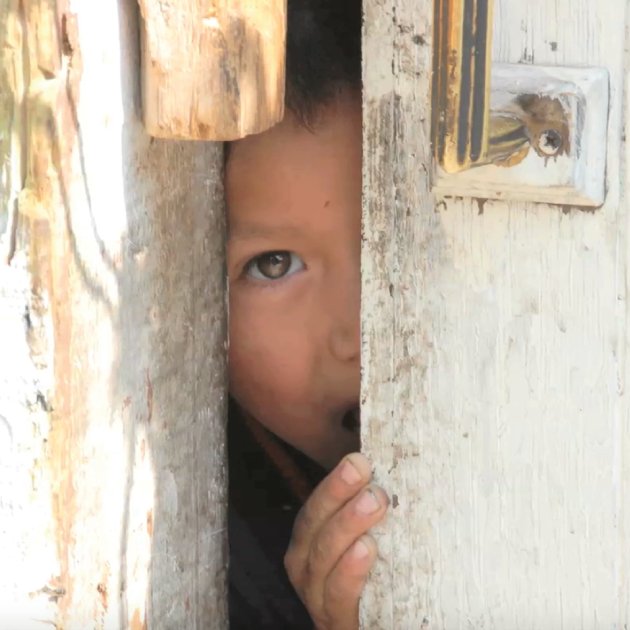 Abramos sus puertas, mejoremos el futuro de nuestros niños
