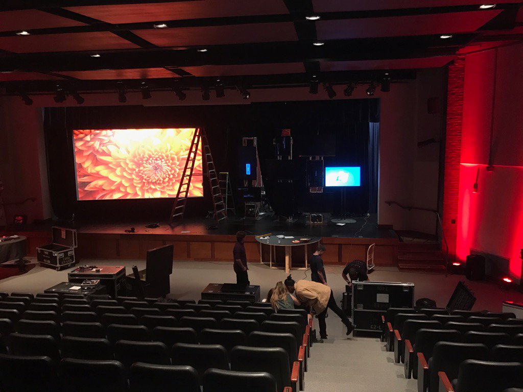 ACSRochester's tweet image. RT @TEDxACSchool: Getting ready for Saturday! #tedxacschool #tedx #TED #iam