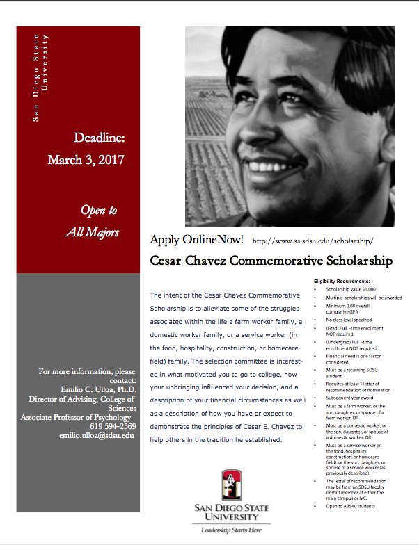 SDSU Student Life (@sdsusll) on Twitter photo 