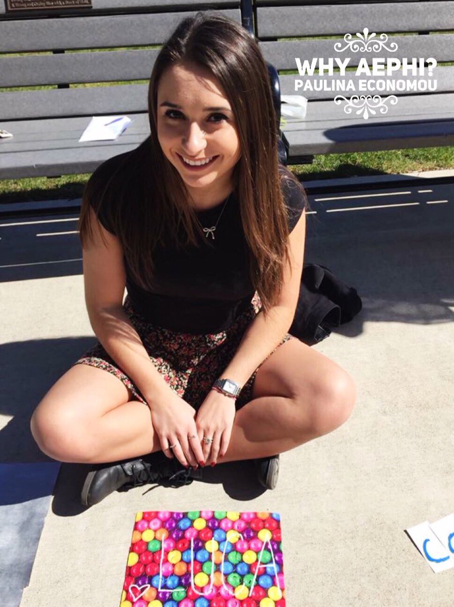Alpha Epsilon Phi tweet media