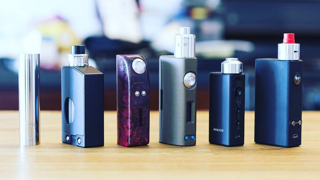 OhmsFamily's tweet image. #beatifulmod #boxmods #regulatedmod #ohmsfamily ift.tt/2kX6tKQ