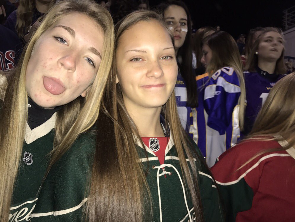 HayleyR15's tweet photo. Happy birthday Ambs I hope it was as great as you are ❤️🎂@Weiss_Amber https://t.co/mIUkVqqF1q