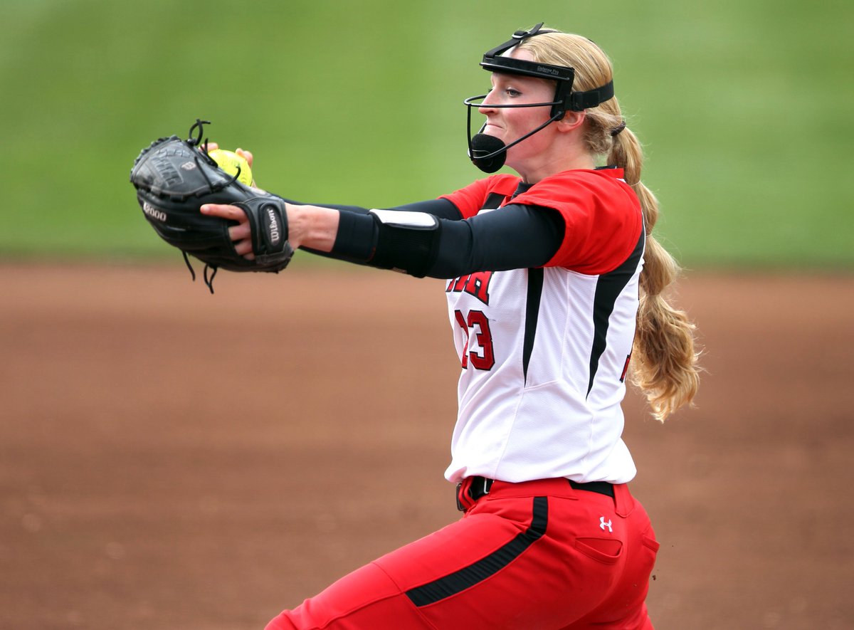 Utah_Softball tweet picture