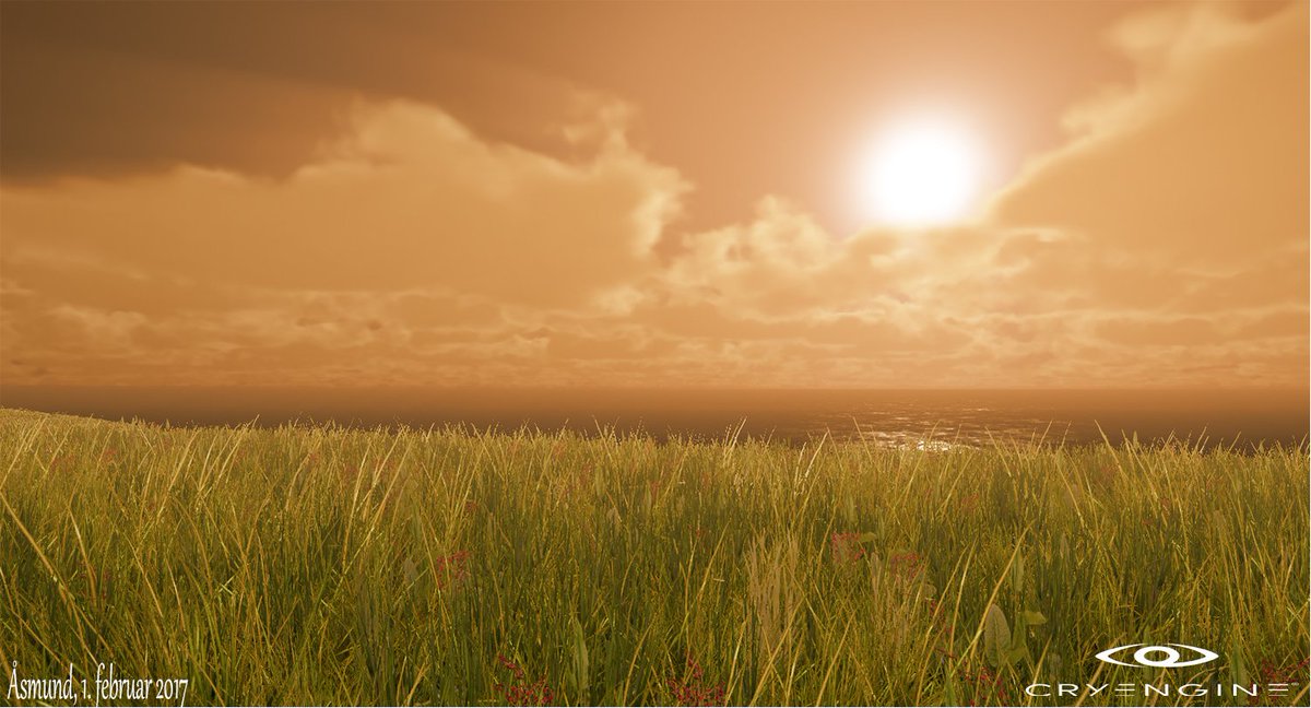 AsmundSchei's tweet photo. @cryengine #Crytek #Cryengine #CryengineV #3D #CGI #VFX https://t.co/MsulcvAUpj