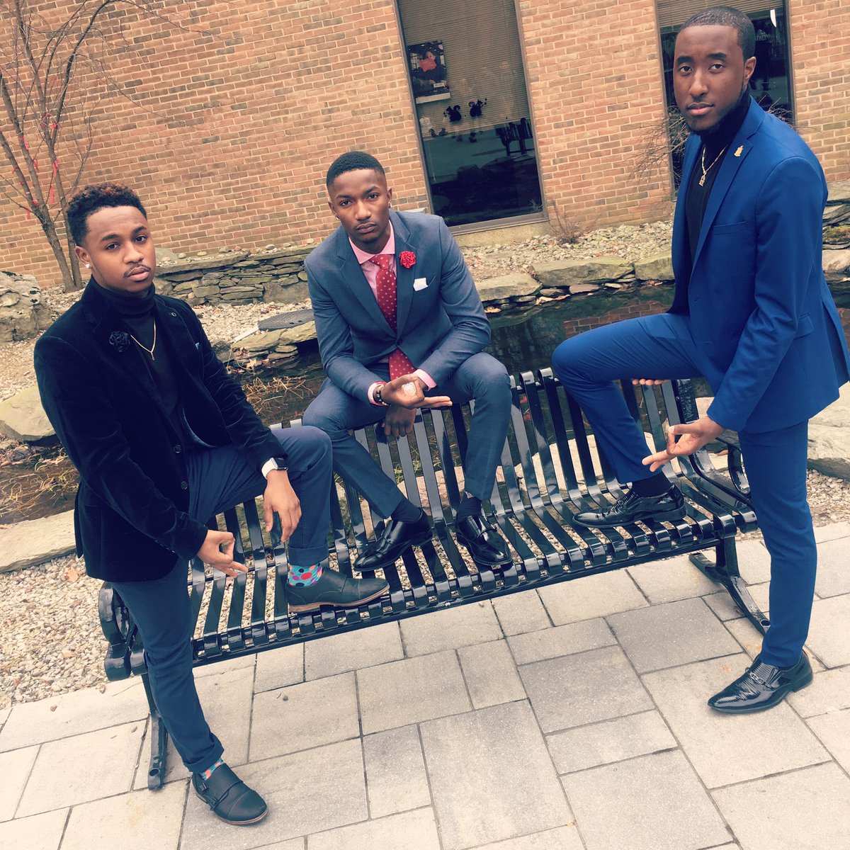 TheHotLZNupes's tweet image. Sons of Diggs ♦👌🏿💎🔥 #NupeTwitter #KappaTwitter #PrettyWednesday