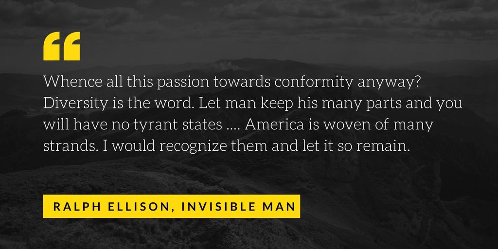 penguinrandom's tweet photo. Quote of the day #BlackHistoryMonth https://t.co/pPIXYcCwDf