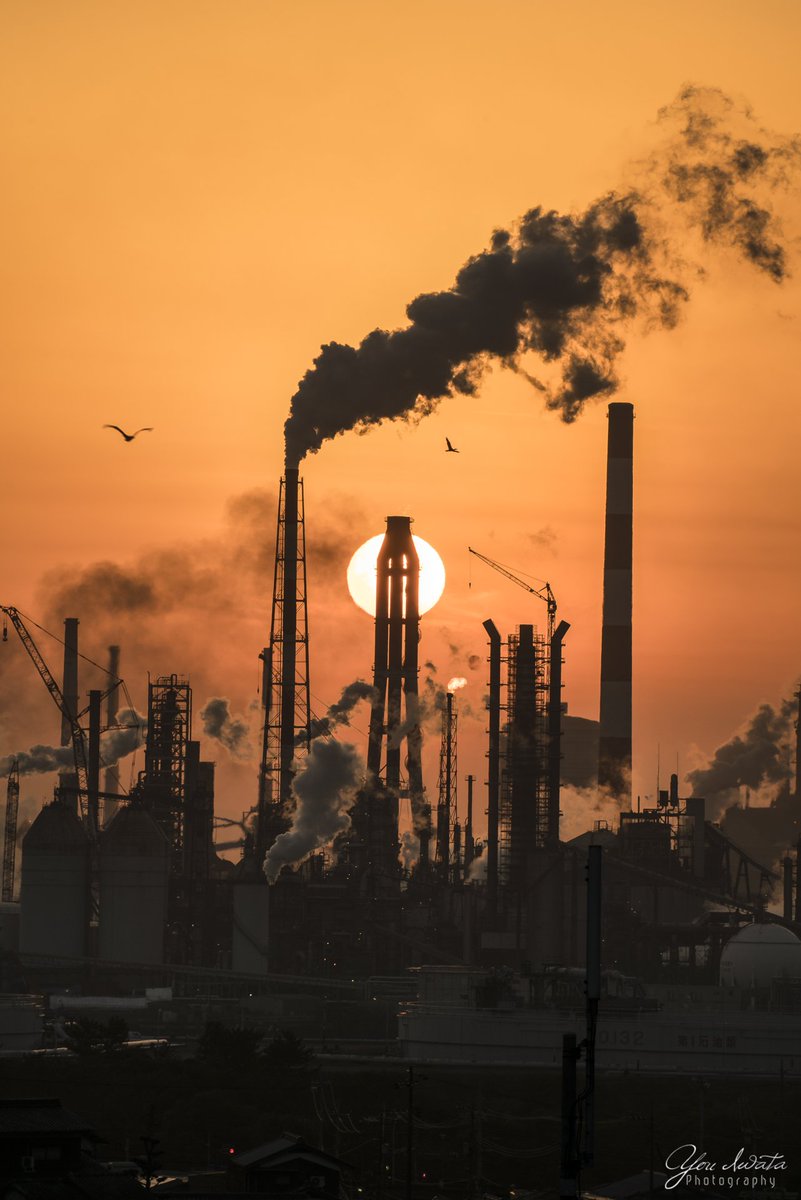 Youiwata Photographer 1 18 26 北海道 Twitterissa 24 7 眠らない都市 水島コンビナートへ行ってきました 工場夜景のプロに案内頂き ただただその規模の大きさに感動 1 鳥よ 来い 2 海ほたるみたい 3 流木はそっと添えるだけ 4 この鉄橋どうつかうん