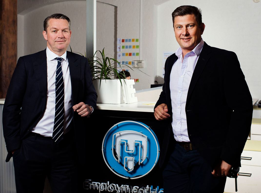 ANZ collaborates with start-up Employment Hero to help business customers manage their HR needs anz.co/RsFt308AEyb <a href="/mphand/">Mark Hand</a>