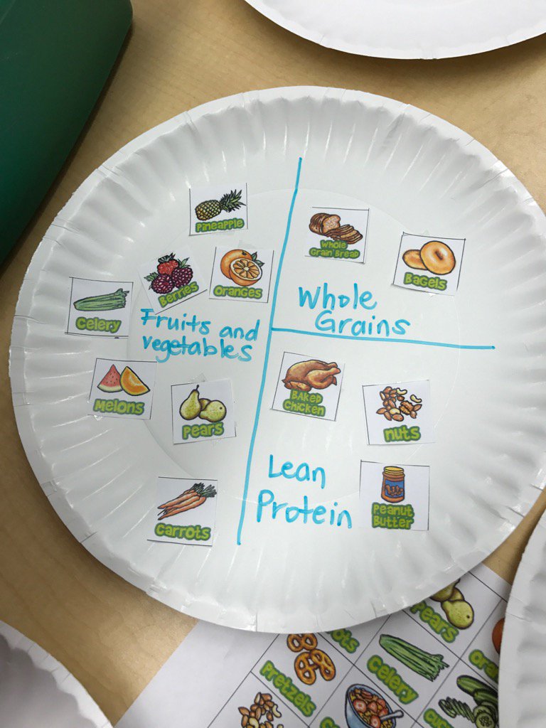 bryanpheidel's tweet photo. Small Bites lesson @roweelementary. Nutrition is important in our kindergarten! @Common__Threads @CISofChicago https://t.co/Od3sv0vYW4