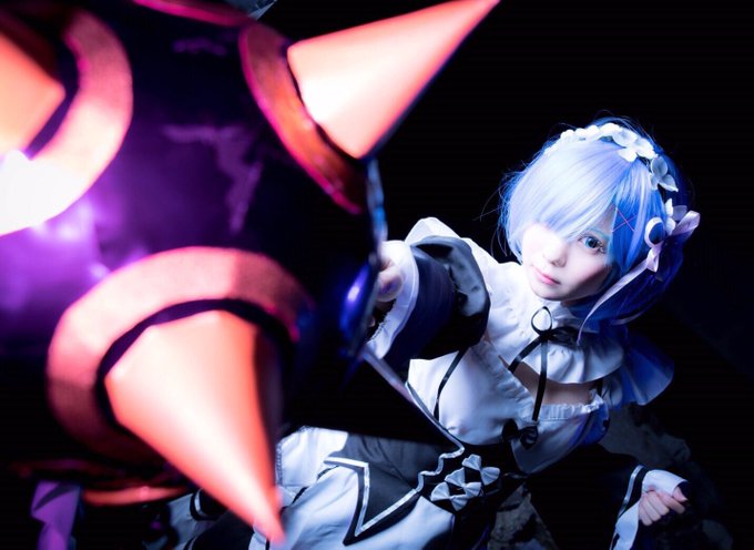 Twitterのコスプレ画像85