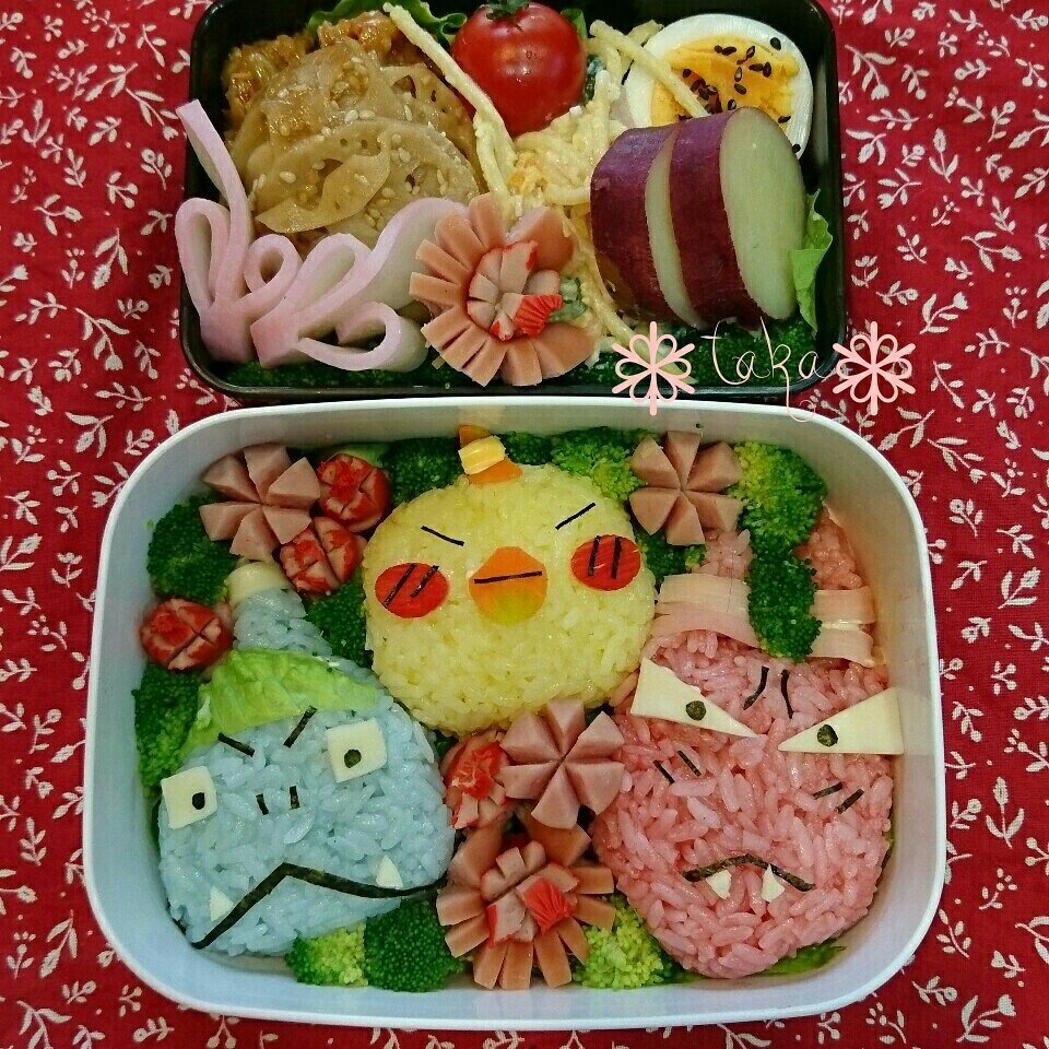 子鬼トリオ Twitter Search Twitter