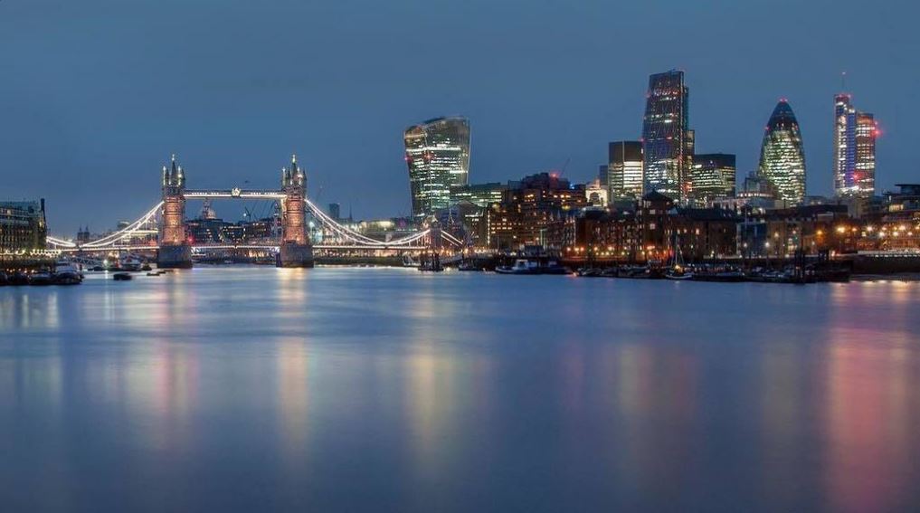 visitlondon tweet picture
