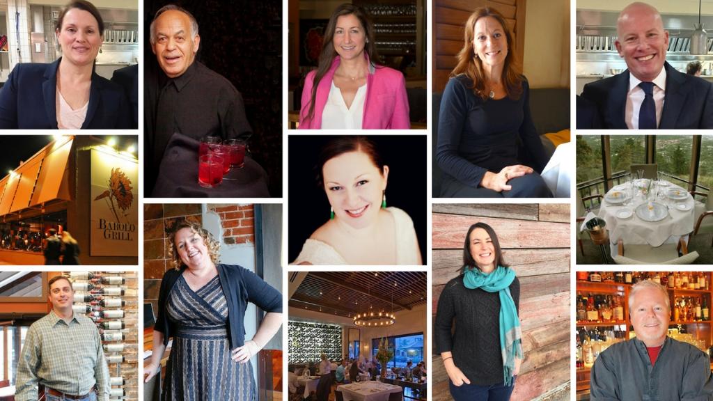 ZagatDenver's tweet photo. Meet the front-of-house pros who make some of Denver's restaurants—incl. @TheFortRest &amp; @VestaGrill—what they are:
https://t.co/prQ6KY1C5k https://t.co/mFZbeBQAYh