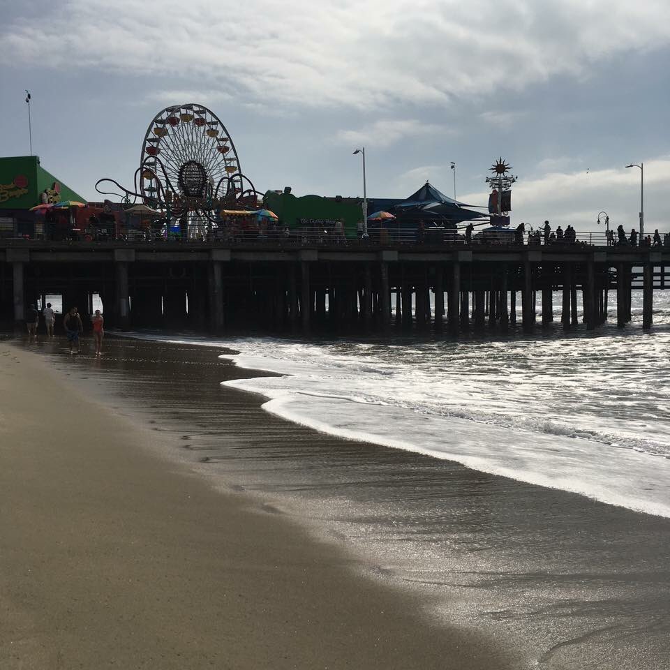 christyg1213's tweet photo. Miss you ❤️ #santamonica #cali #californiagirl #soon #bigmovesoon https://t.co/TKaIEuQLlg
