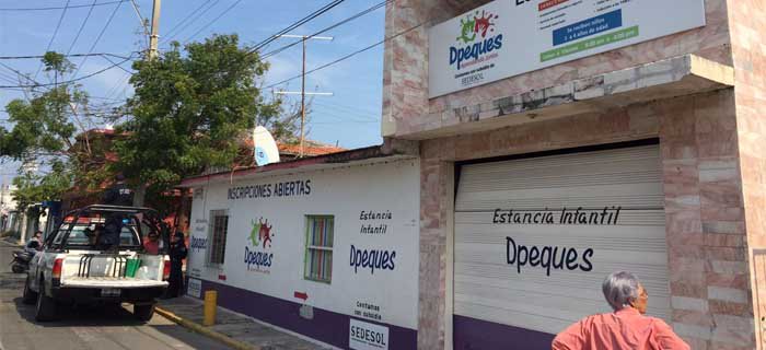 marmikomx's tweet photo. #Suspenden #operación de #Guardería donde #amarraban a #niños https://t.co/XDMLeIC3CG #Veracruz #VerFollow https://t.co/si7PzGMUvZ