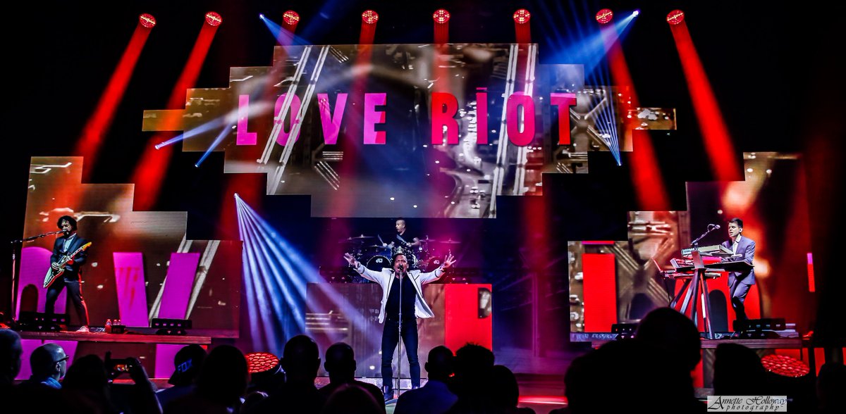 NEWSBOYS tweet media