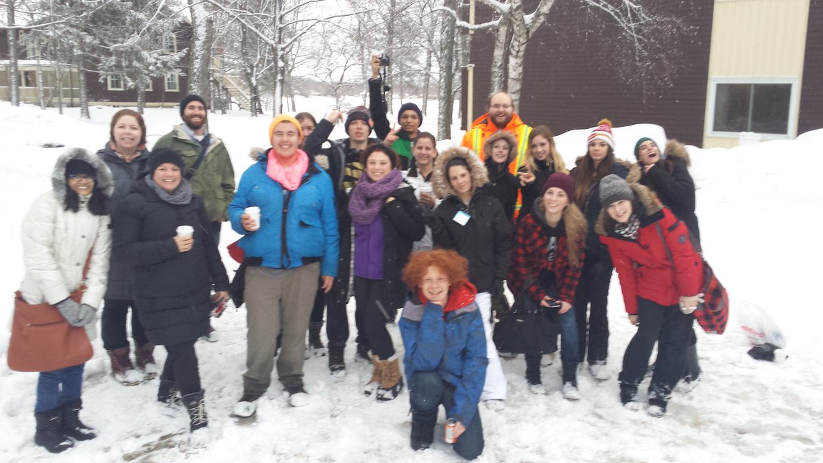 Thnks <a href="/YMCAGP/">YMCA Geneva Park</a> 4 another amazing day of teambuilding &amp; outdoor fun w/ YouthQuest! #youth #inspired <a href="/anythingyouth/">Michelle Runge</a> @nicolinafava <a href="/TravisYMCA/">Travis Steeves</a>