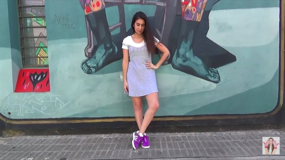 pameispink's tweet photo. mis looks favoritos @FDoficial https://t.co/wtKyULfAe4