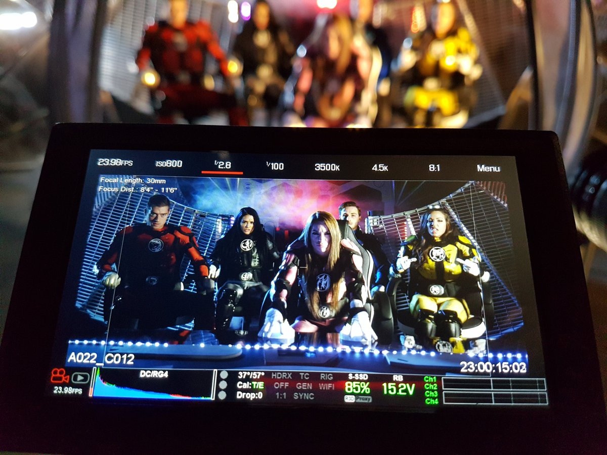 DannyDxxx's tweet image. Making Power Rangers 4 @Brazzers has been Fucking Epic! @XCorvus777 @LucasFrostxxx @Romi_Rain @kj_fetishmodel @MsAbigailMac @kimmygrangerxxx
