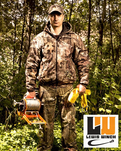 lewiswinch's tweet photo. Need a copy of the #LewisWinch 400 MK2 Owners manual? Well here you go! #PortableWinch #ChainsawWinch https://t.co/MggtpSDJfe https://t.co/wY1RFRxn18