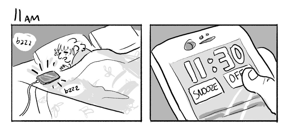 @llithops oops #HourlyComicsDay 