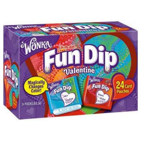 projectcandybox's tweet image. A valentine candy that kids love! Lick the candy stick &amp;amp; dip it into the candy powder to enjoy this sweet treat!
► projectcandybox.com/subscribe