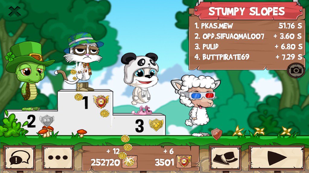 Syimisyimaro_'s tweet image. Want to catch an L? #funrun2 #SifuAqmaL007 #PULID #Buttpirate69