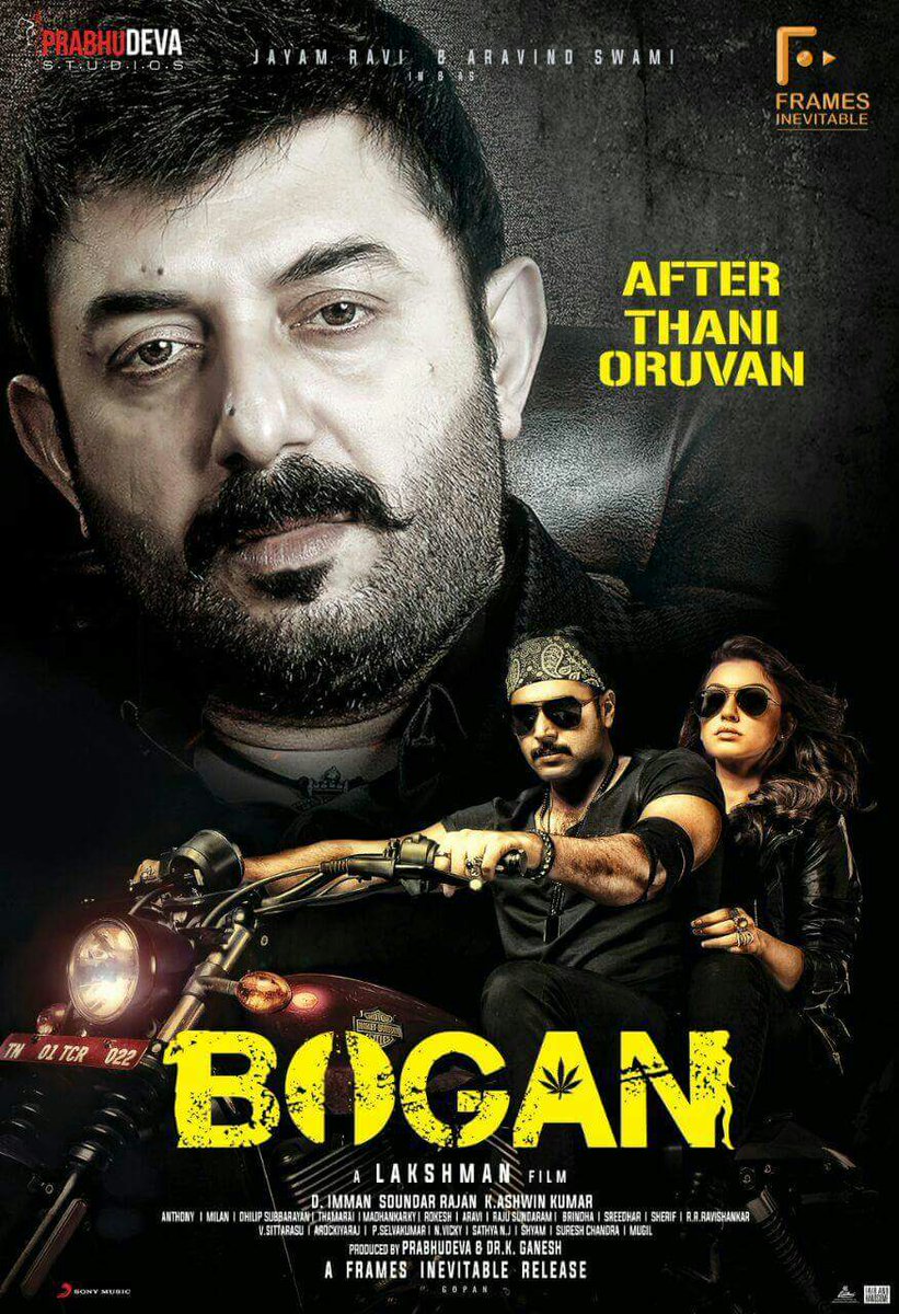 Hansika_ofc's tweet photo. #BoganFromToday #BoganFromFeb2 Best wishes to #Bogan team
Blockbuster with success party
@ihansika @actor_jayamravi @dirlakshman @PDdancing https://t.co/IDL7gHpVKv